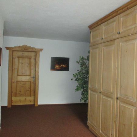 Gasthof Hirschen Wenns Luaran gambar