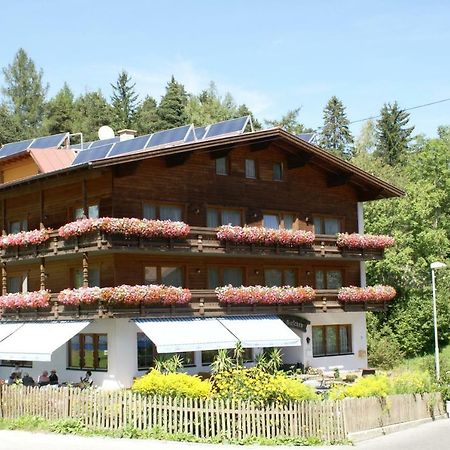 Gasthof Hirschen Wenns Luaran gambar