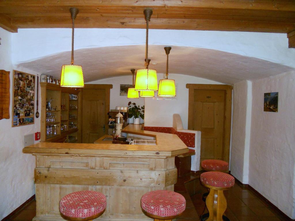 Gasthof Hirschen Wenns Luaran gambar