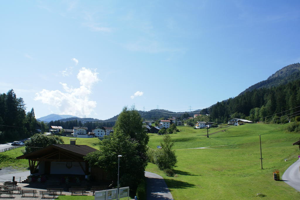 Gasthof Hirschen Wenns Luaran gambar