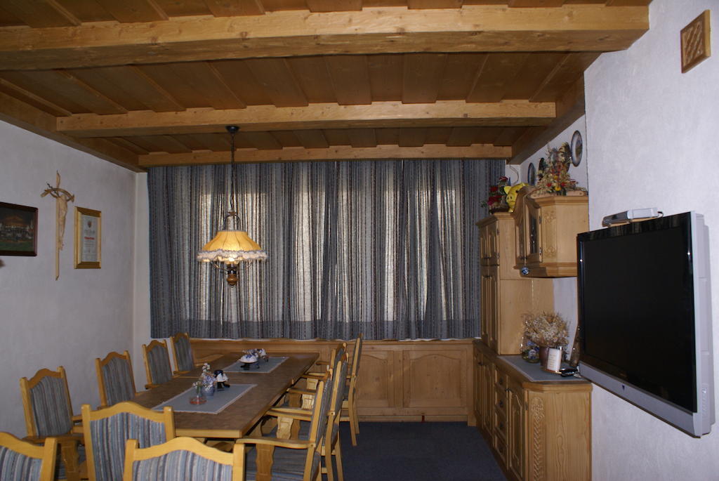 Gasthof Hirschen Wenns Luaran gambar