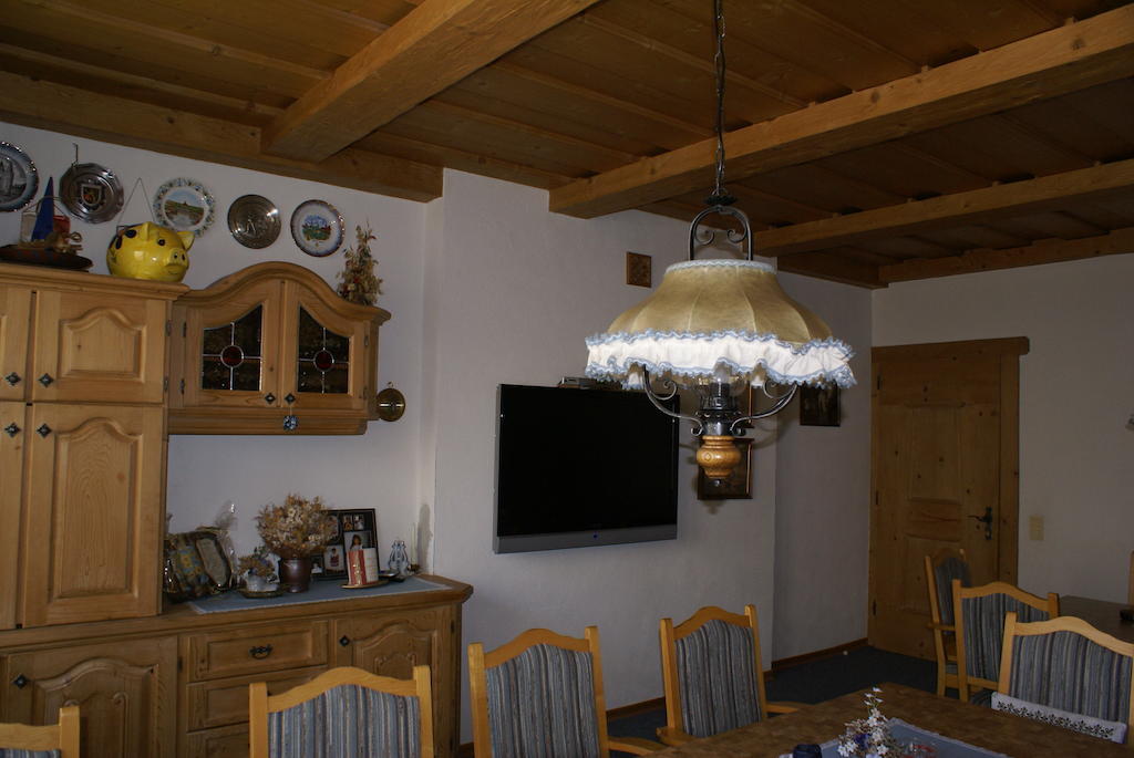 Gasthof Hirschen Wenns Luaran gambar