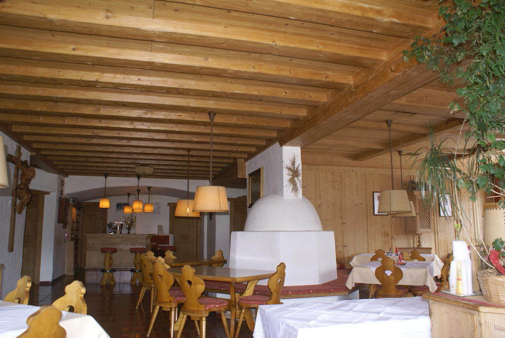 Gasthof Hirschen Wenns Luaran gambar