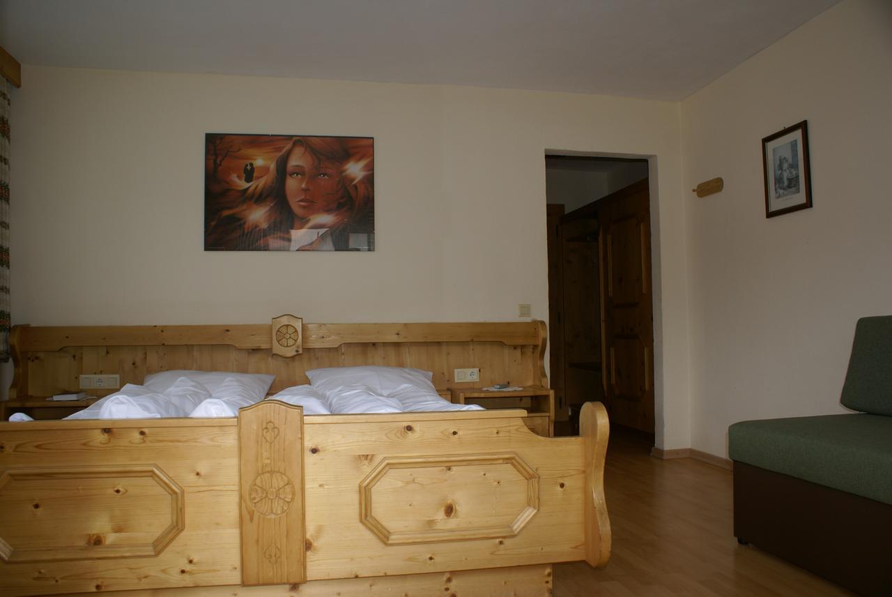 Gasthof Hirschen Wenns Luaran gambar