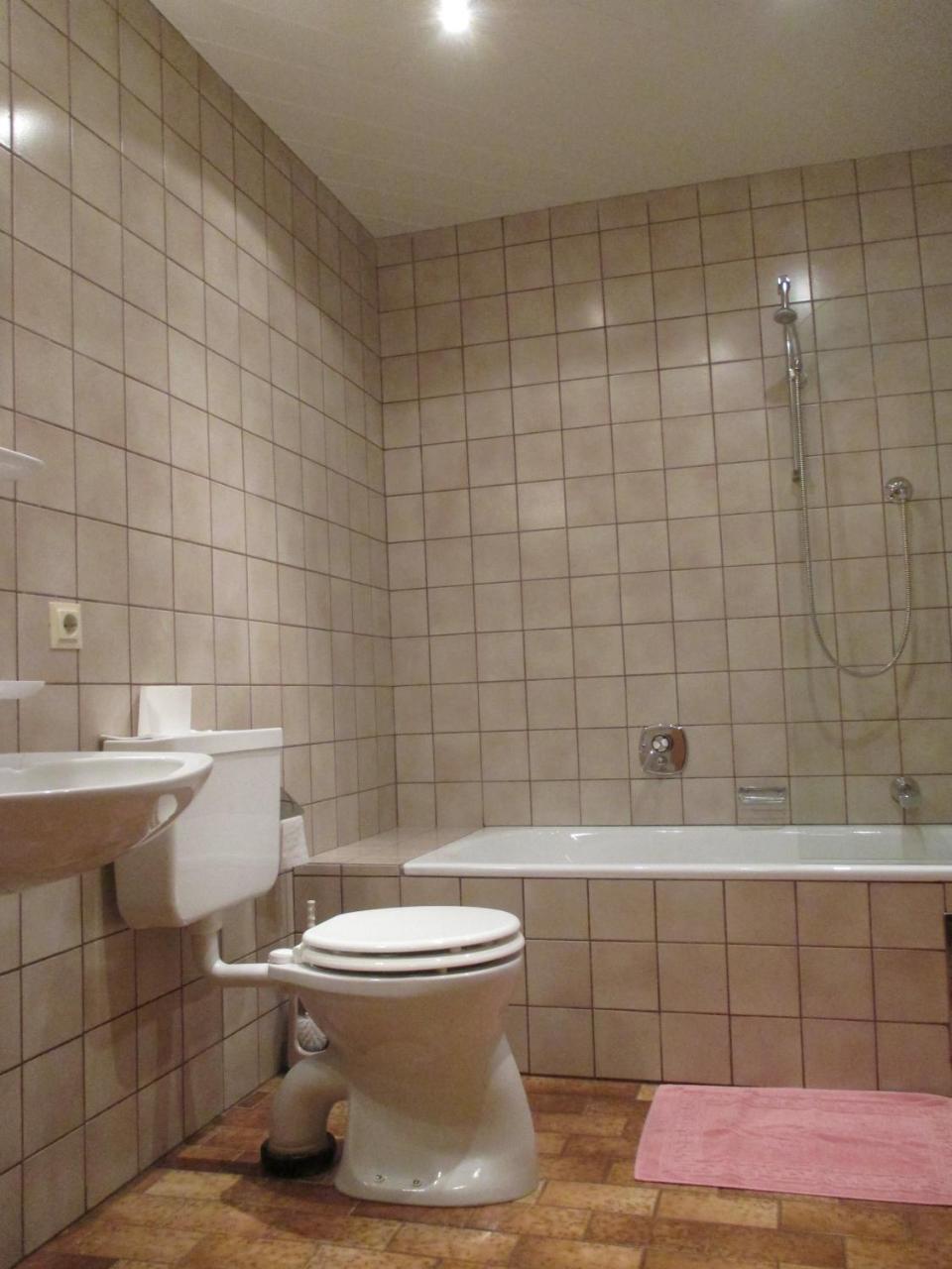 Gasthof Hirschen Wenns Luaran gambar