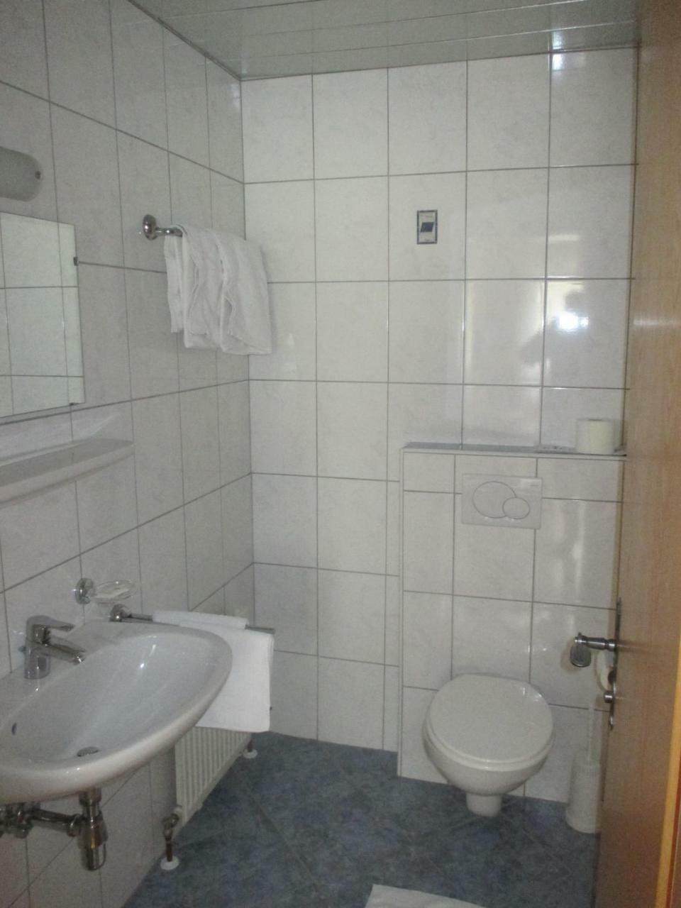 Gasthof Hirschen Wenns Luaran gambar